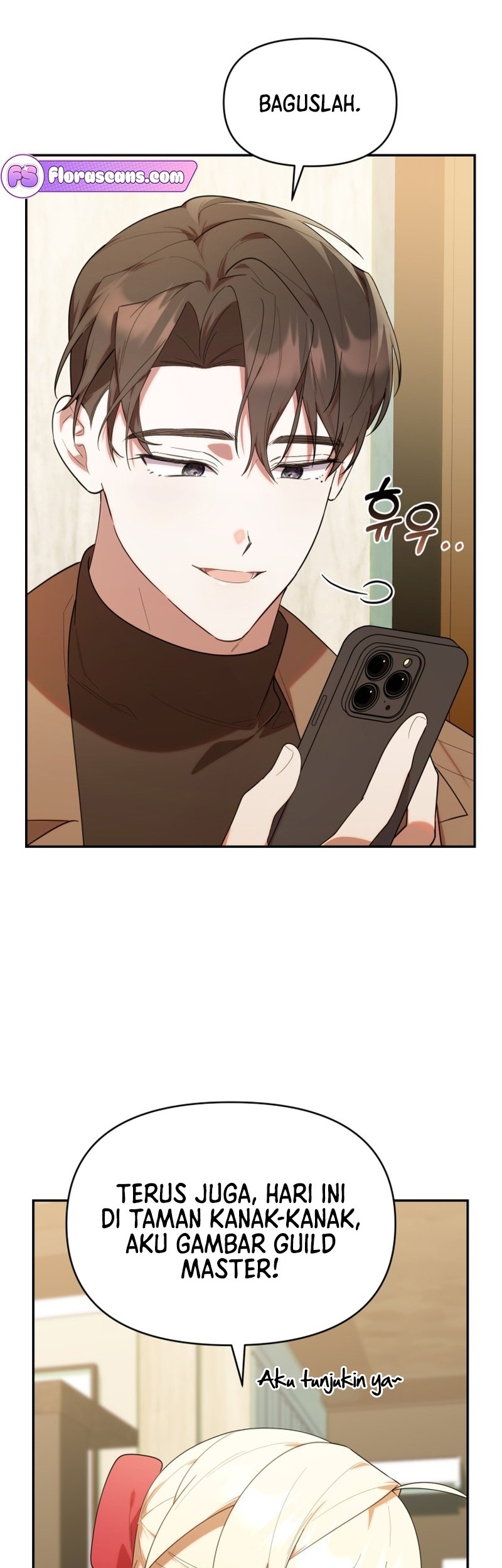 Chick Class Hunter is Being Filial! Chapter 27 Gambar 18