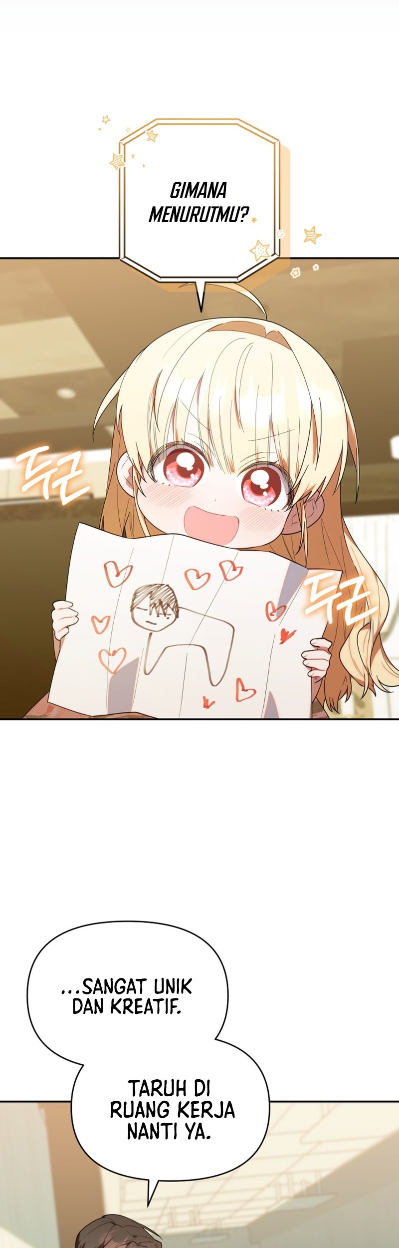 Chick Class Hunter is Being Filial! Chapter 27 Gambar 21