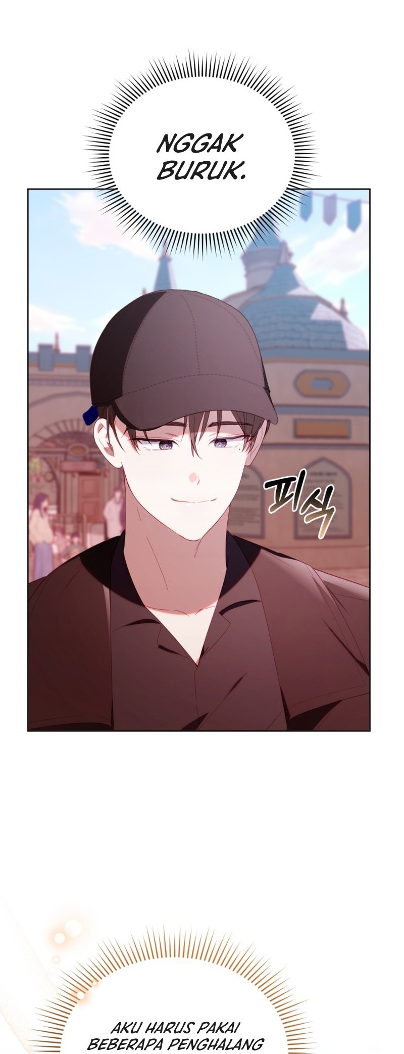 Chick Class Hunter is Being Filial! Chapter 27 Gambar 32