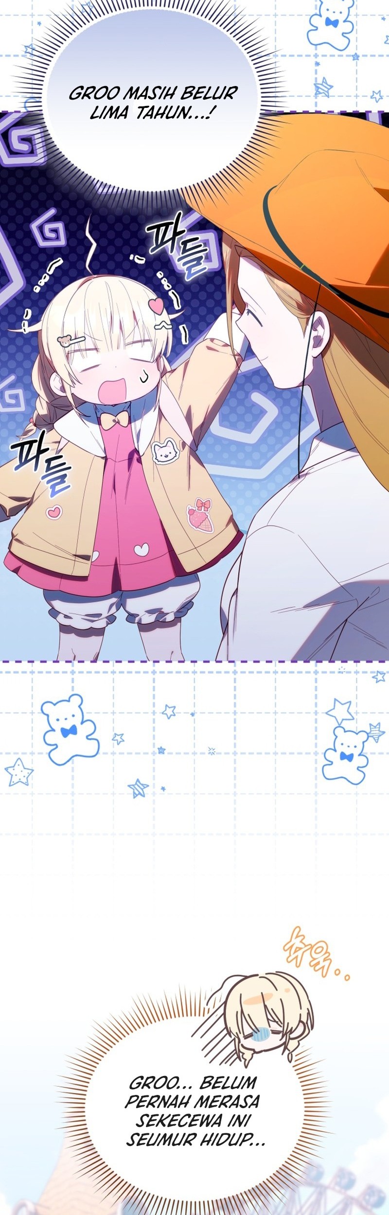 Chick Class Hunter is Being Filial! Chapter 27 Gambar 50