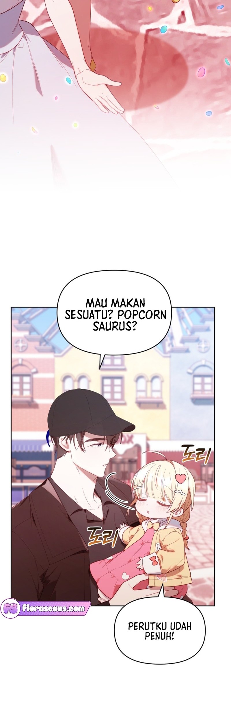 Chick Class Hunter is Being Filial! Chapter 27 Gambar 38