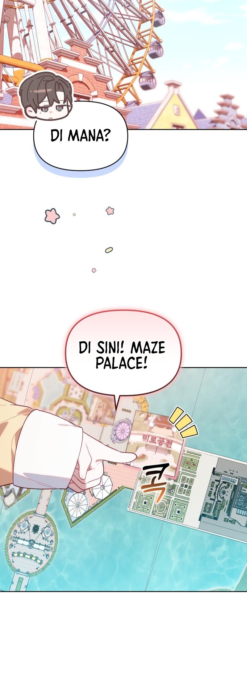 Chick Class Hunter is Being Filial! Chapter 27 Gambar 40