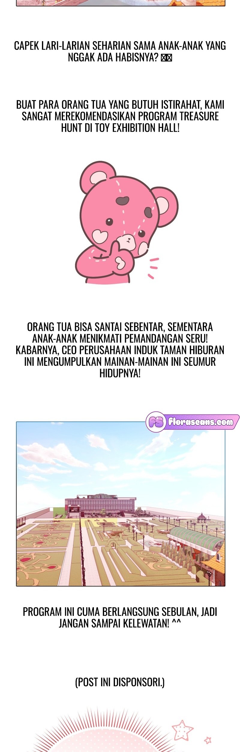 Chick Class Hunter is Being Filial! Chapter 27 Gambar 42