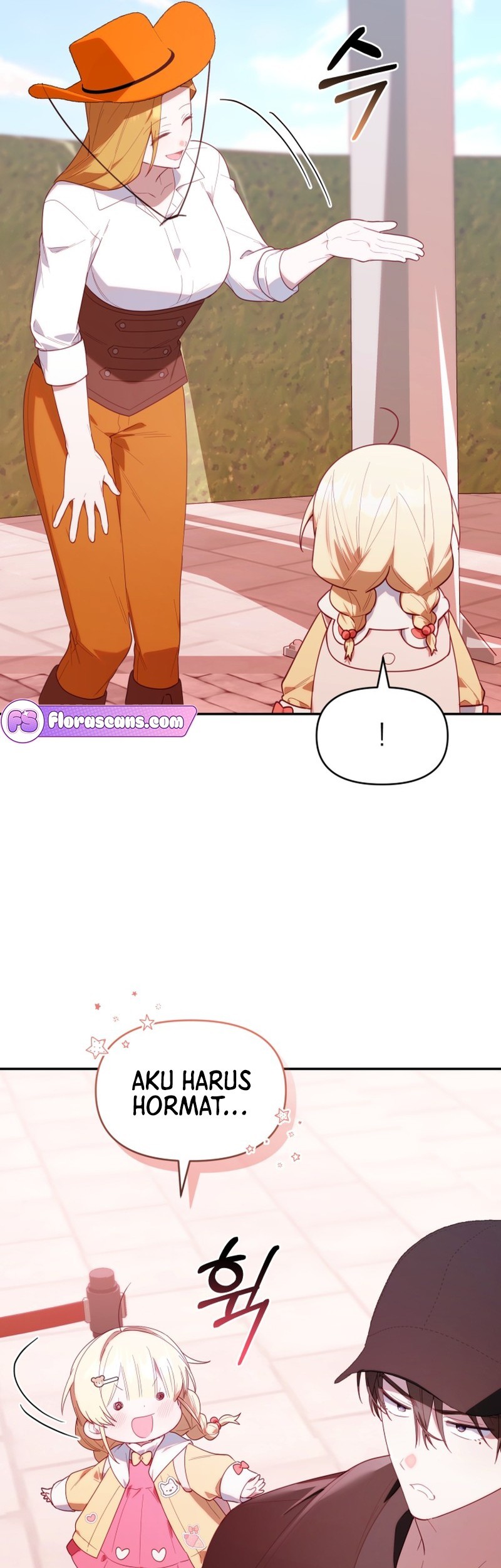 Chick Class Hunter is Being Filial! Chapter 27 Gambar 53