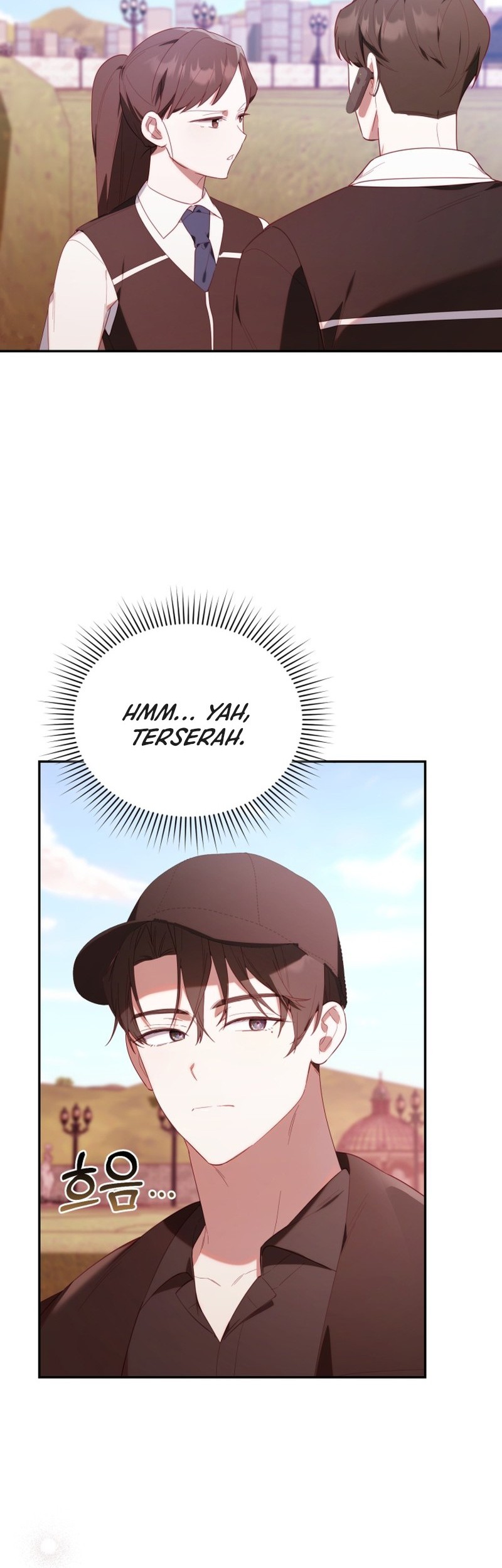 Chick Class Hunter is Being Filial! Chapter 27 Gambar 56