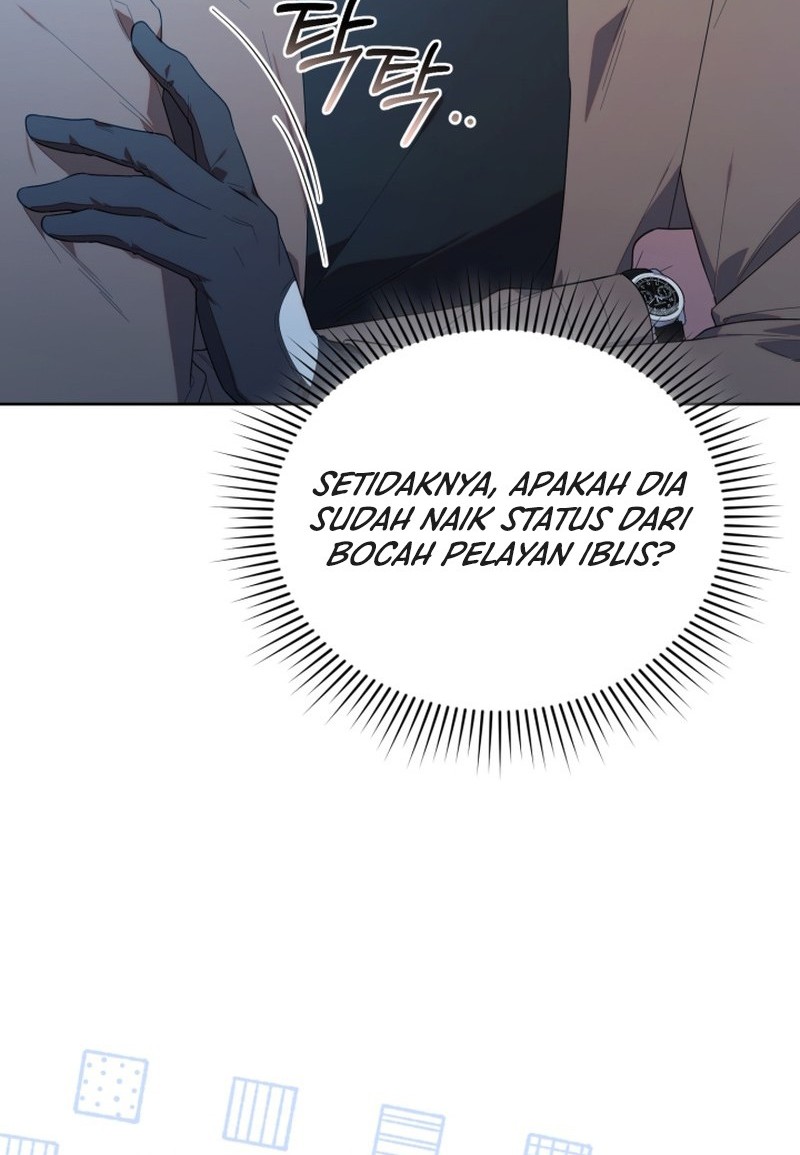 Chick Class Hunter is Being Filial! Chapter 27 Gambar 8