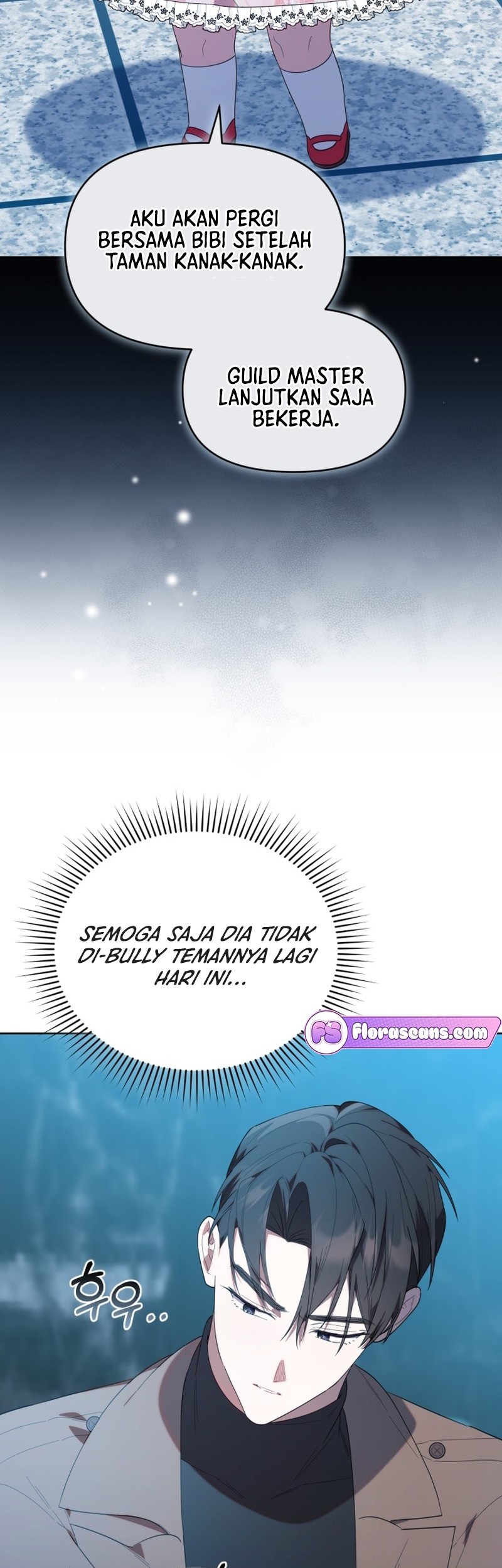 Chick Class Hunter is Being Filial! Chapter 27 Gambar 7