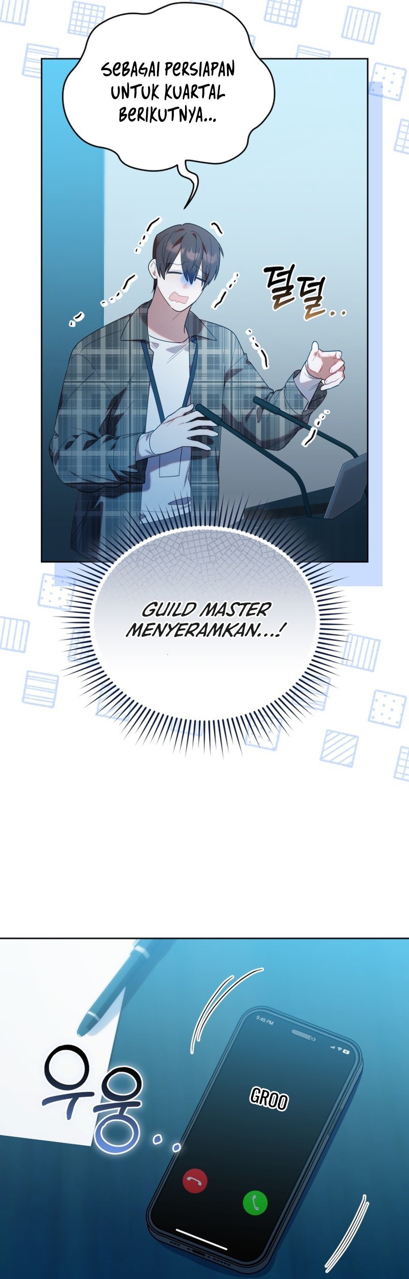 Chick Class Hunter is Being Filial! Chapter 27 Gambar 9