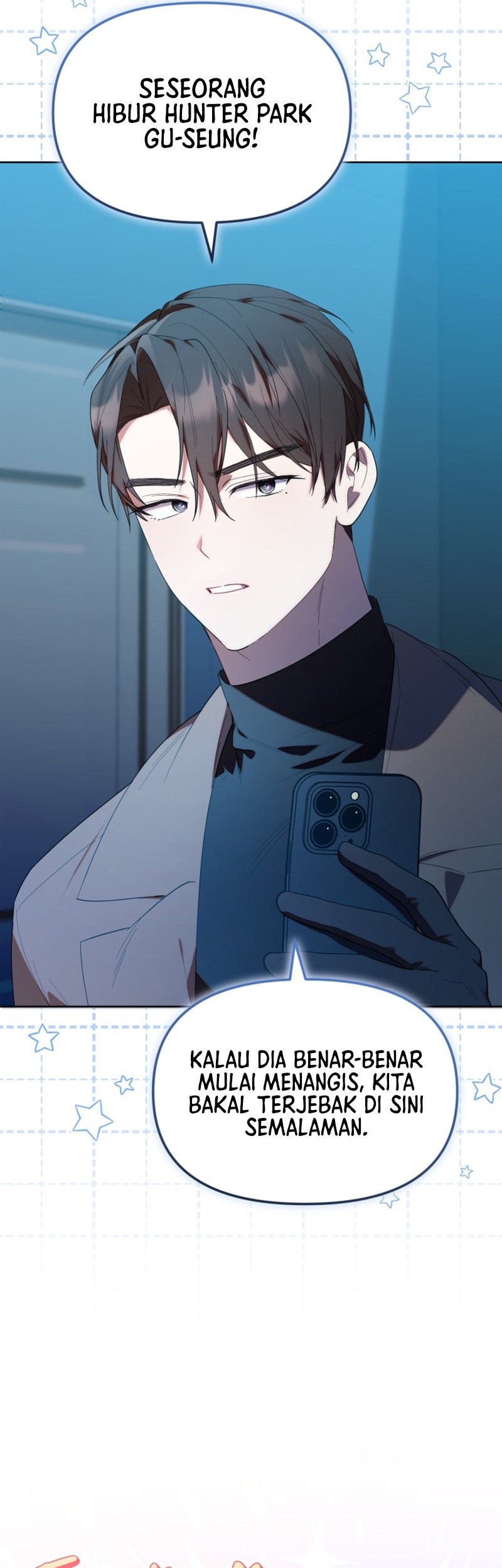 Chick Class Hunter is Being Filial! Chapter 27 Gambar 11