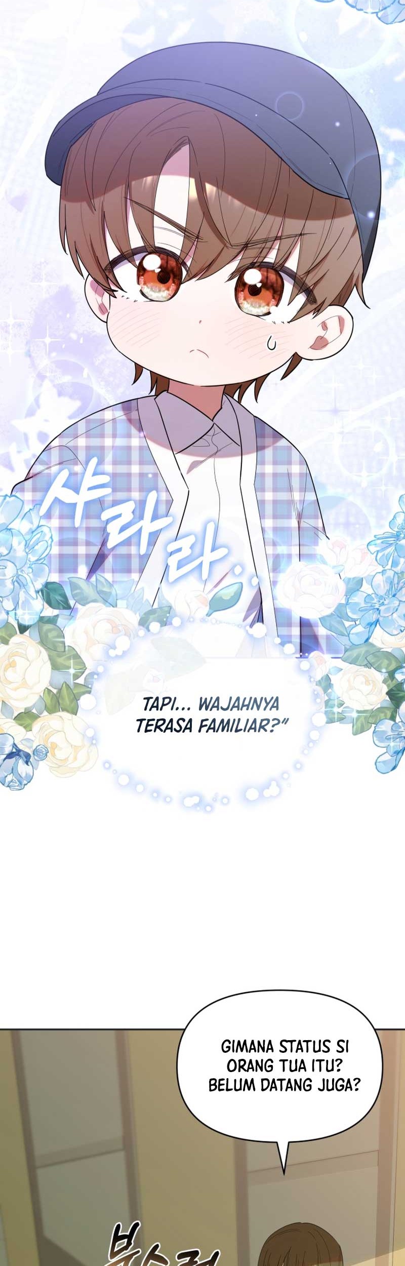 Chick Class Hunter is Being Filial! Chapter 28 Gambar 28