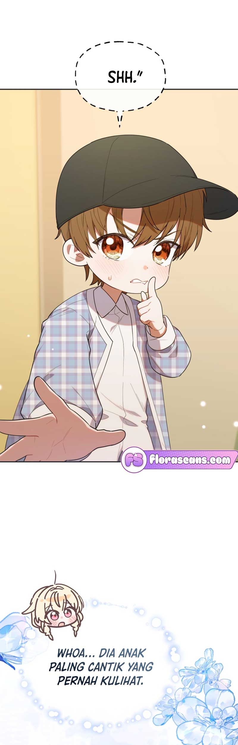 Chick Class Hunter is Being Filial! Chapter 28 Gambar 27