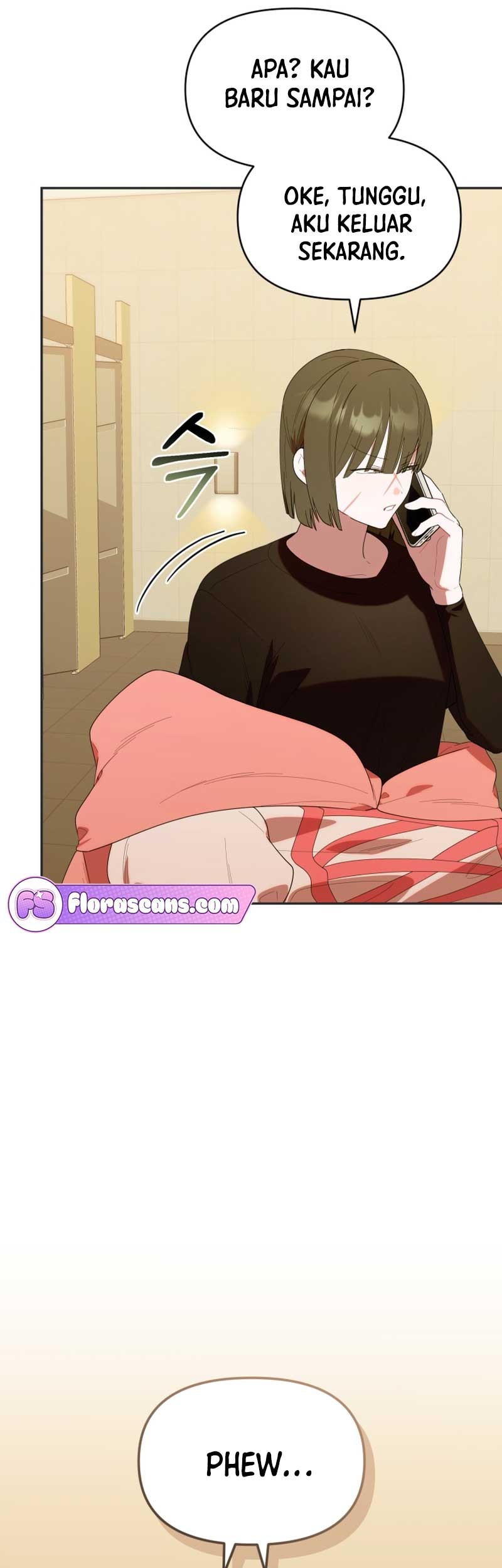 Chick Class Hunter is Being Filial! Chapter 28 Gambar 33