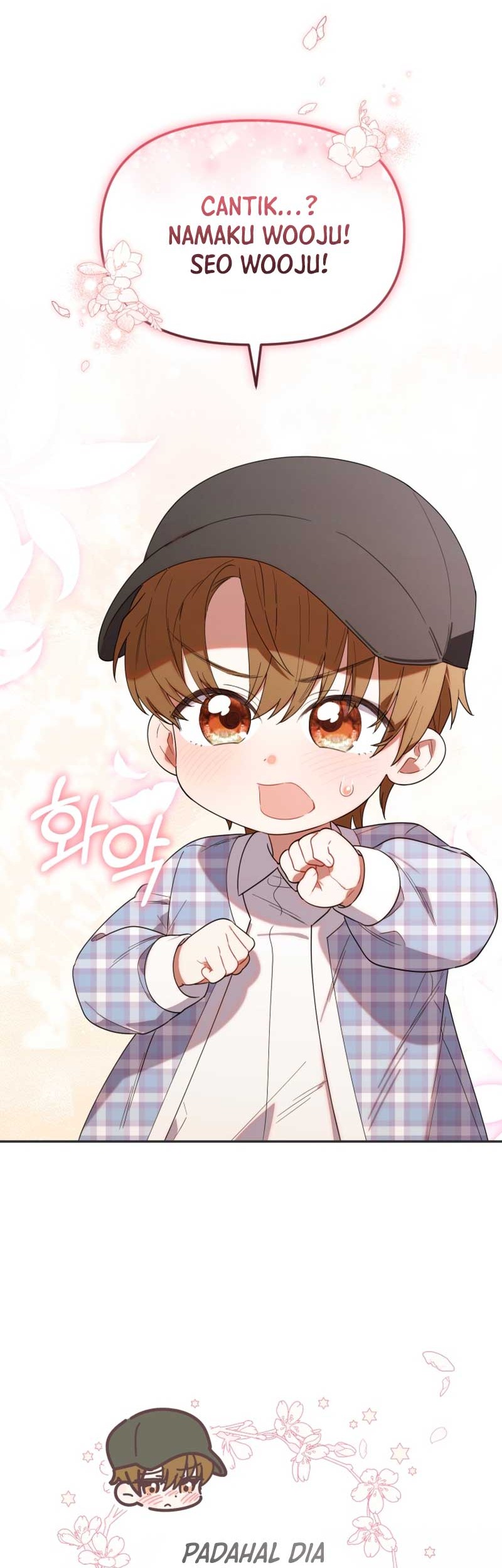 Chick Class Hunter is Being Filial! Chapter 28 Gambar 44