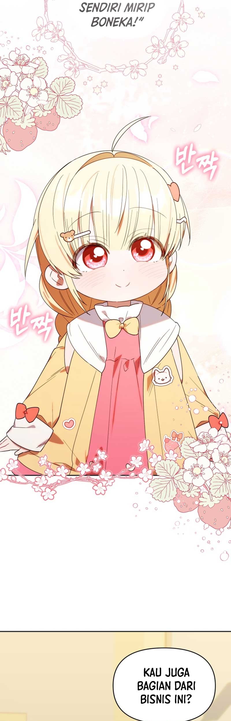 Chick Class Hunter is Being Filial! Chapter 28 Gambar 45