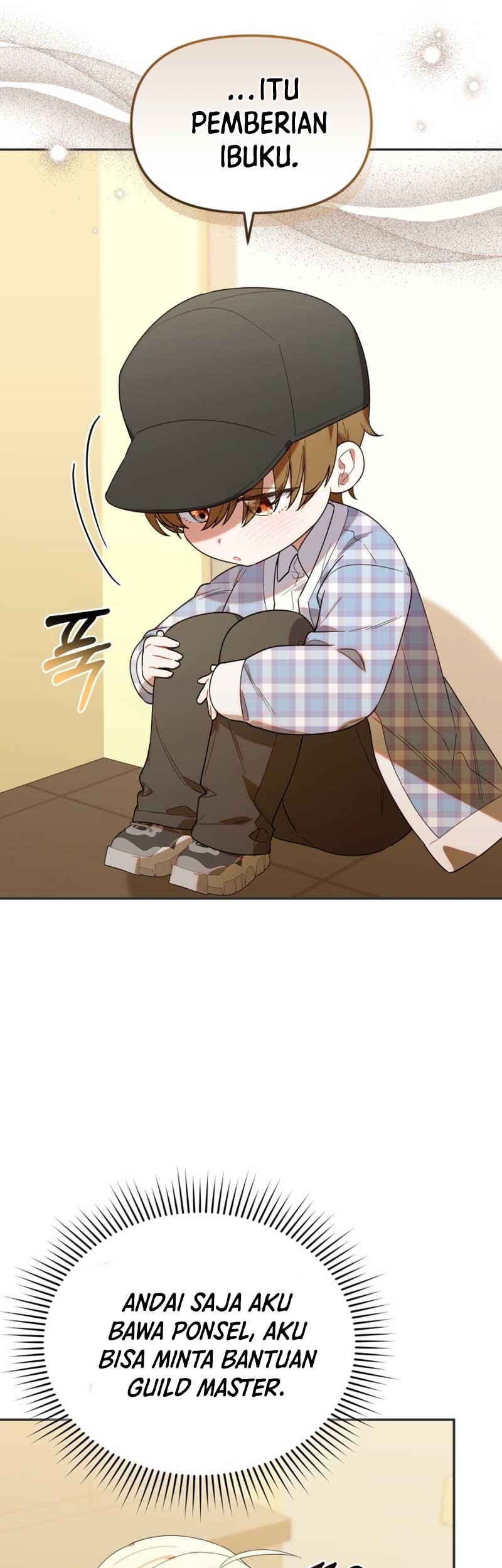 Chick Class Hunter is Being Filial! Chapter 28 Gambar 41