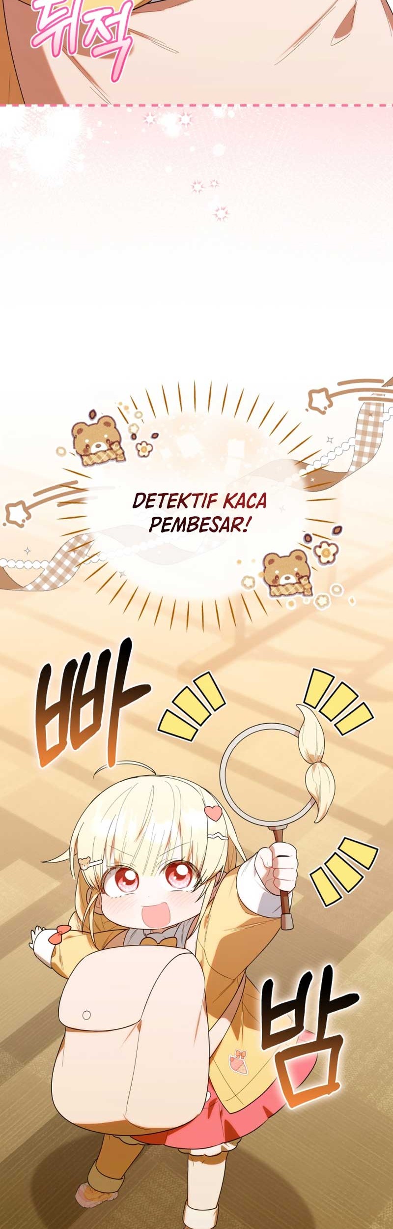 Chick Class Hunter is Being Filial! Chapter 28 Gambar 6