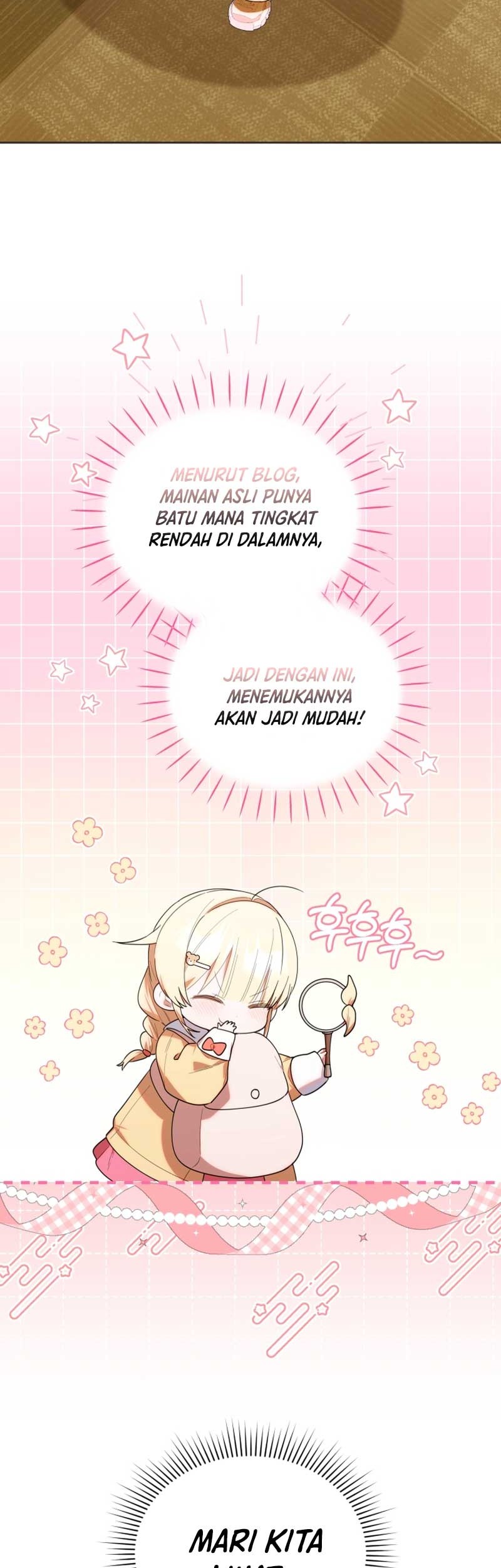 Chick Class Hunter is Being Filial! Chapter 28 Gambar 7