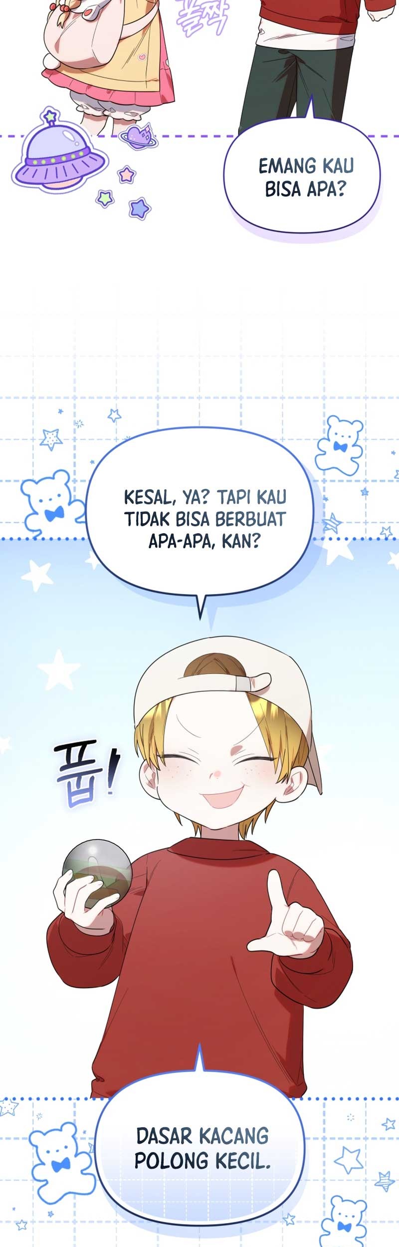 Chick Class Hunter is Being Filial! Chapter 28 Gambar 13