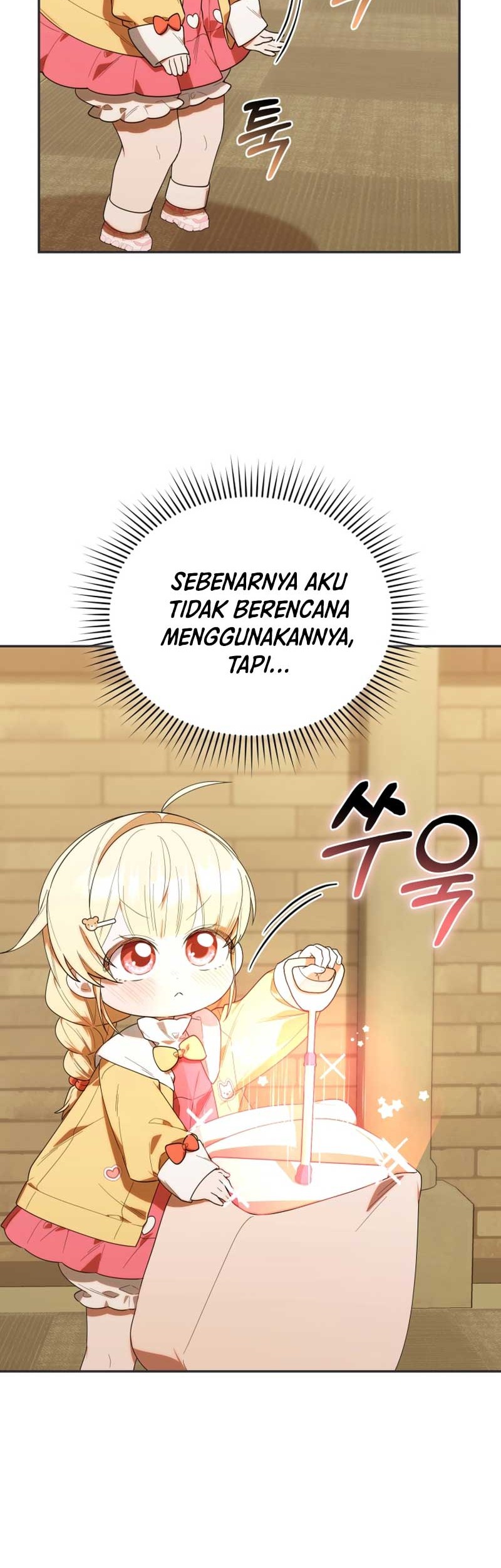 Chick Class Hunter is Being Filial! Chapter 28 Gambar 16