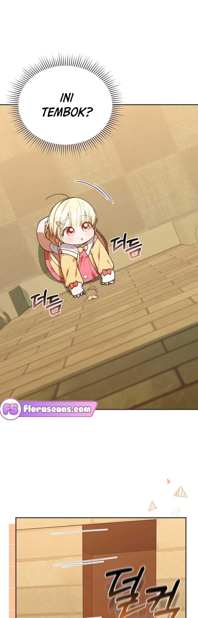 Chick Class Hunter is Being Filial! Chapter 28 Gambar 9