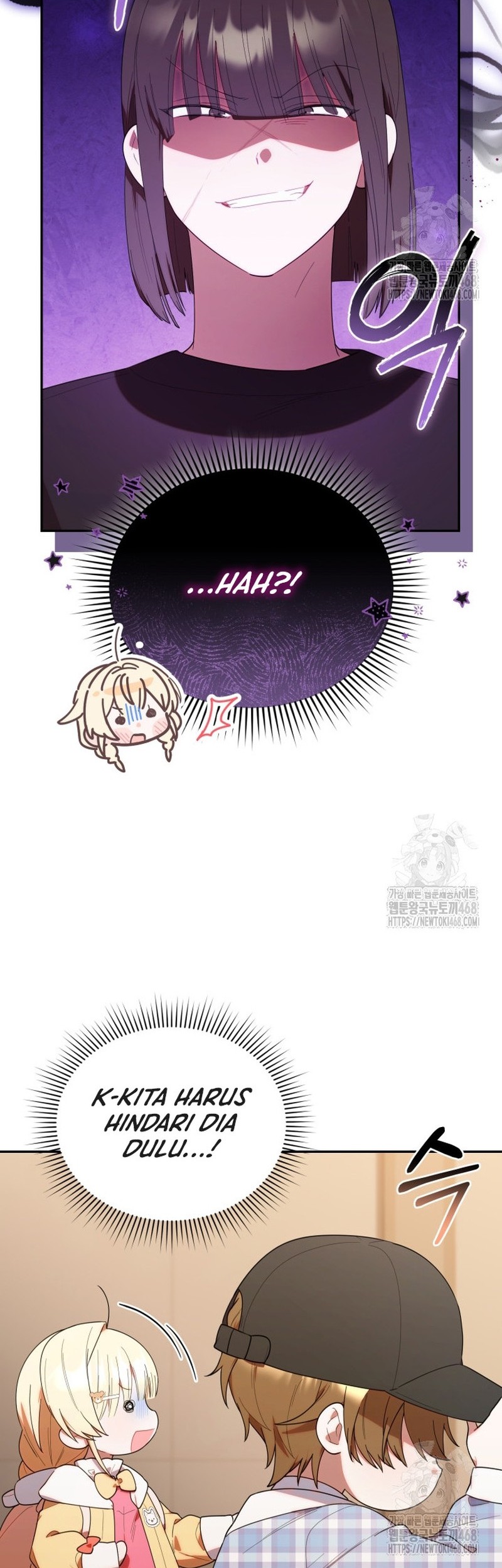 Chick Class Hunter is Being Filial! Chapter 29 Gambar 46