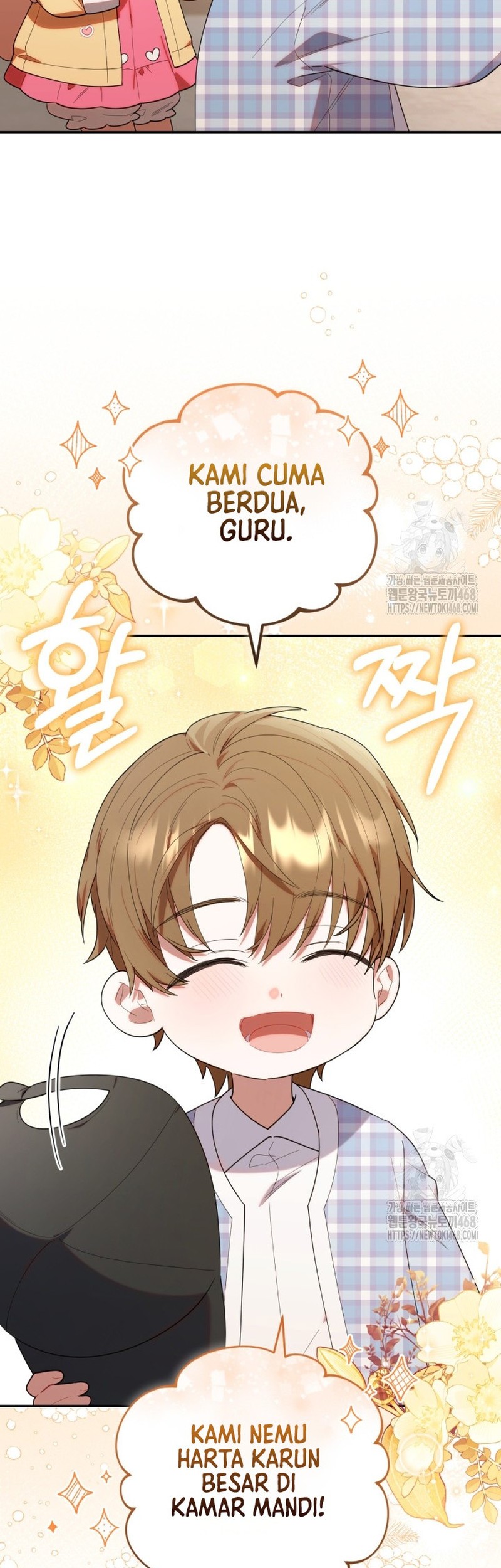 Chick Class Hunter is Being Filial! Chapter 29 Gambar 47