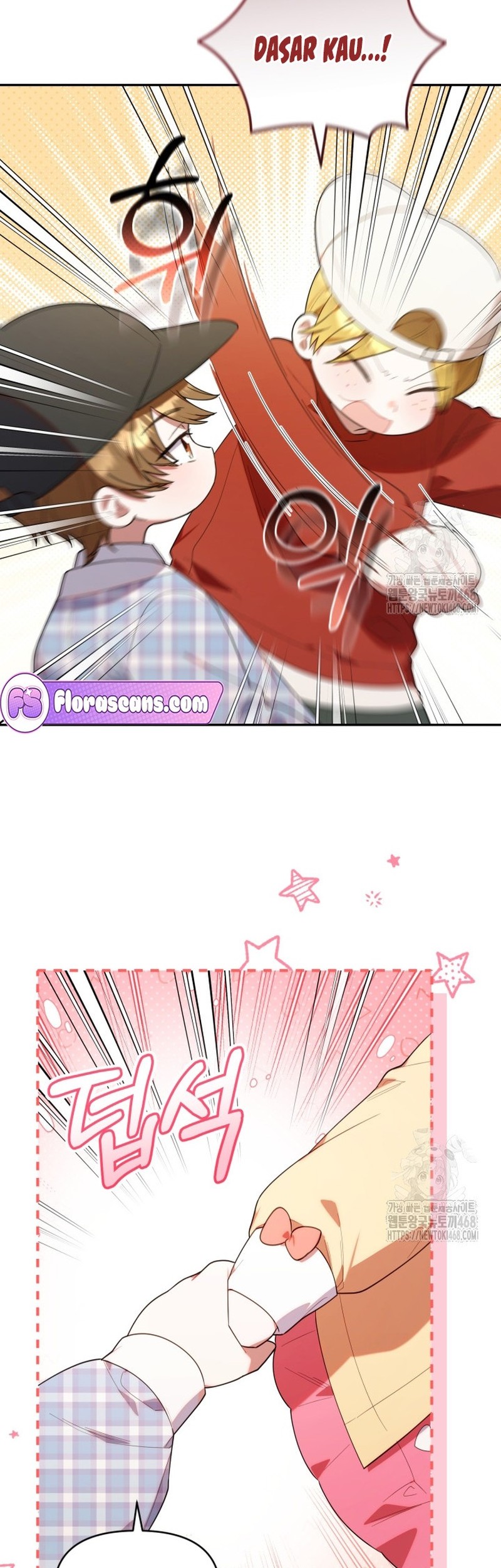 Chick Class Hunter is Being Filial! Chapter 29 Gambar 39