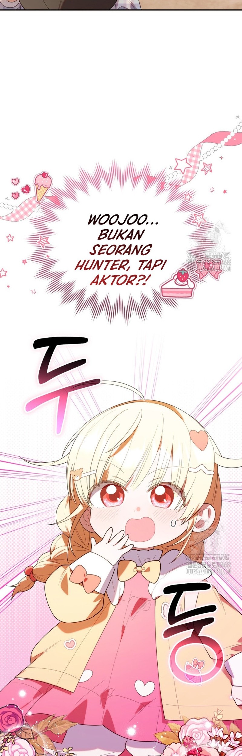 Chick Class Hunter is Being Filial! Chapter 29 Gambar 52