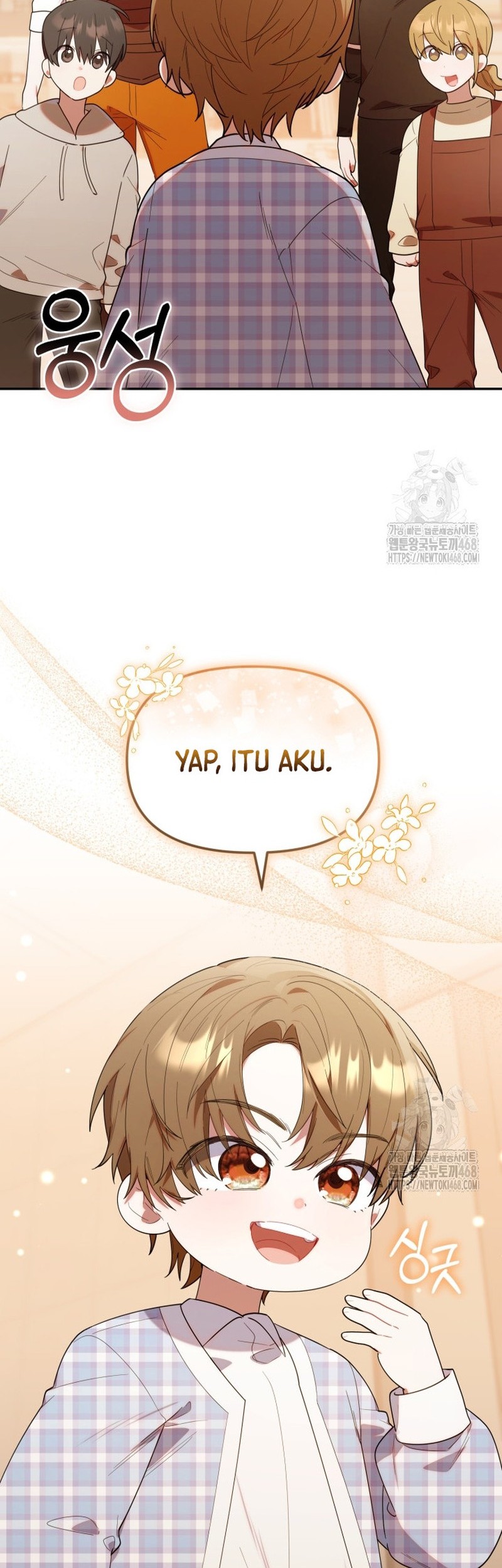 Chick Class Hunter is Being Filial! Chapter 29 Gambar 50