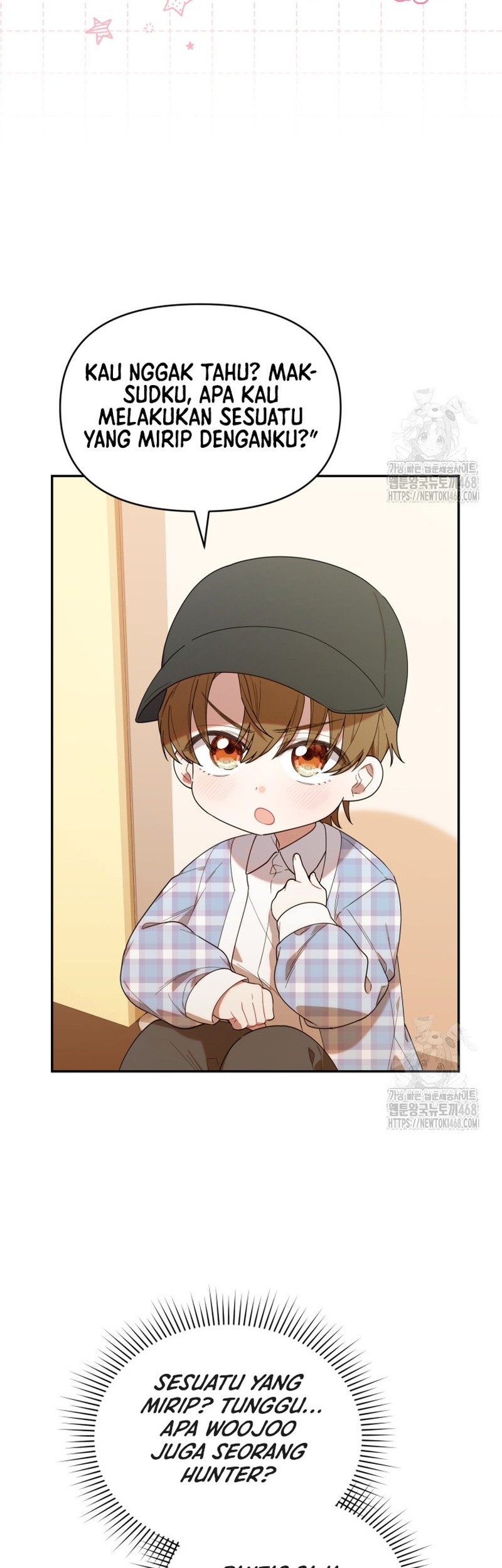 Chick Class Hunter is Being Filial! Chapter 29 Gambar 4