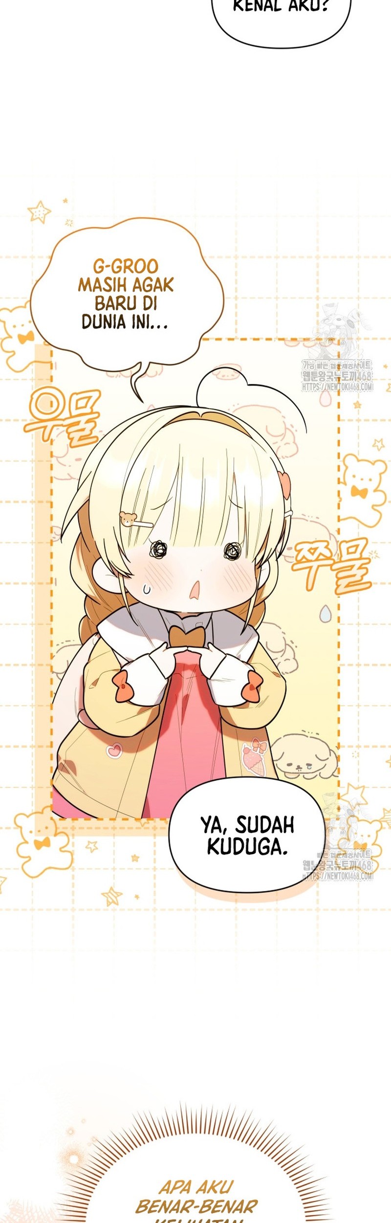 Chick Class Hunter is Being Filial! Chapter 29 Gambar 6