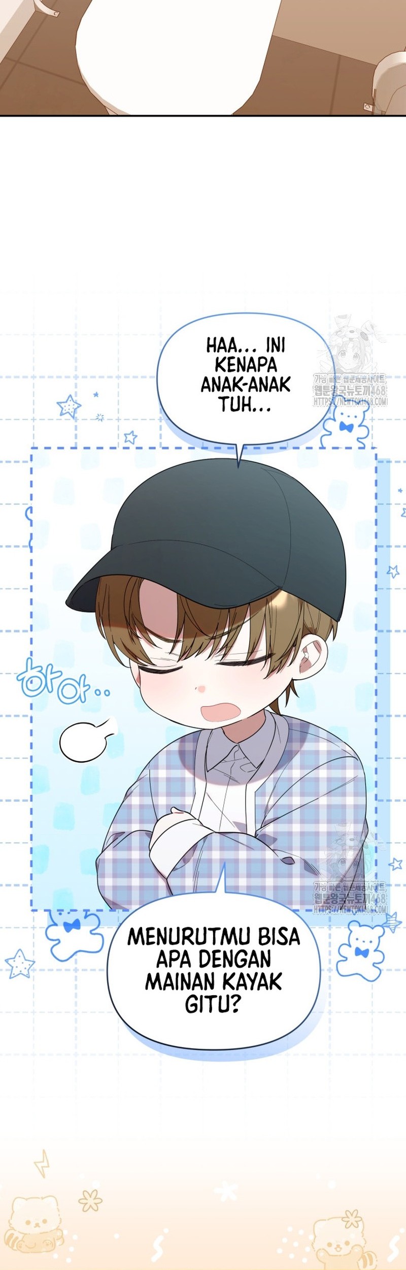 Chick Class Hunter is Being Filial! Chapter 29 Gambar 10