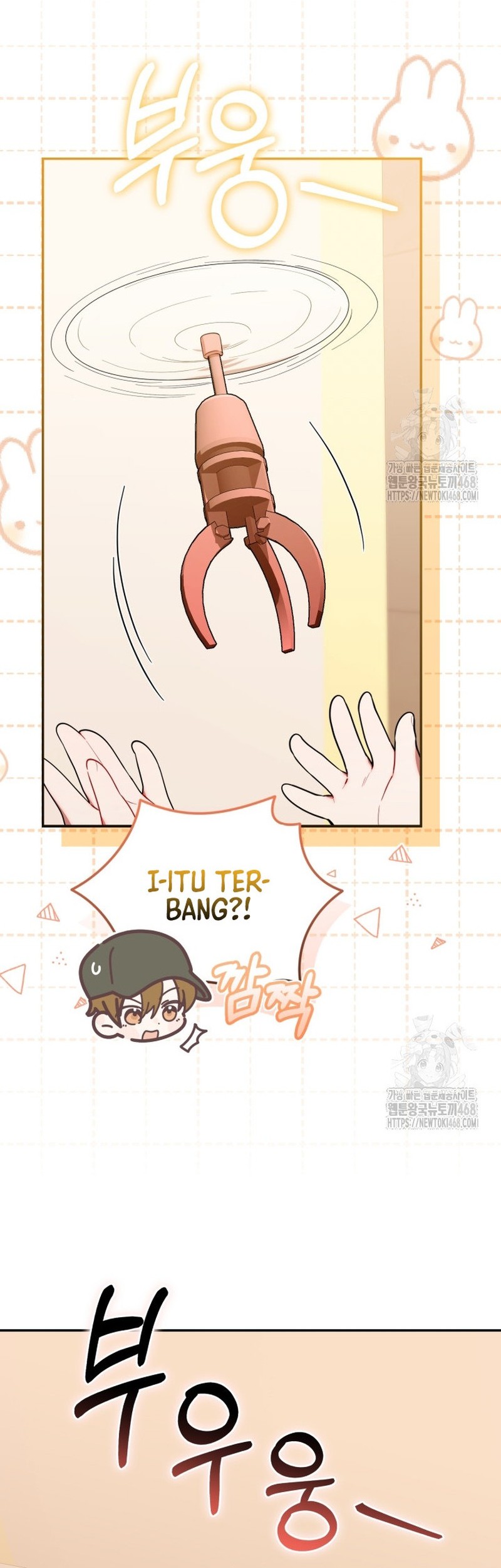 Chick Class Hunter is Being Filial! Chapter 29 Gambar 12