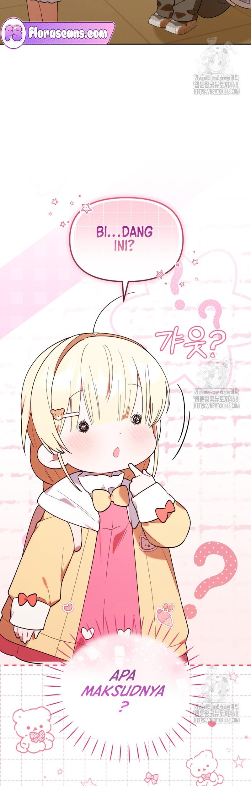 Chick Class Hunter is Being Filial! Chapter 29 Gambar 3