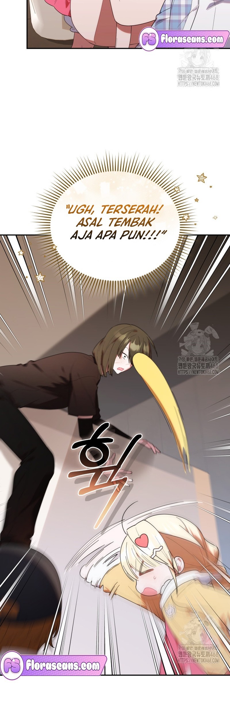 Chick Class Hunter is Being Filial! Chapter 29 Gambar 17