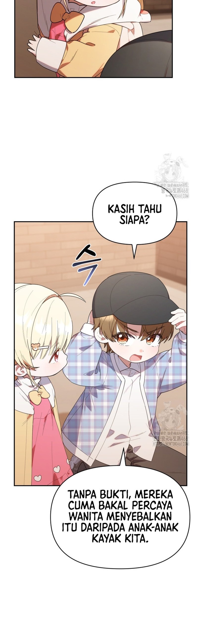 Chick Class Hunter is Being Filial! Chapter 29 Gambar 24