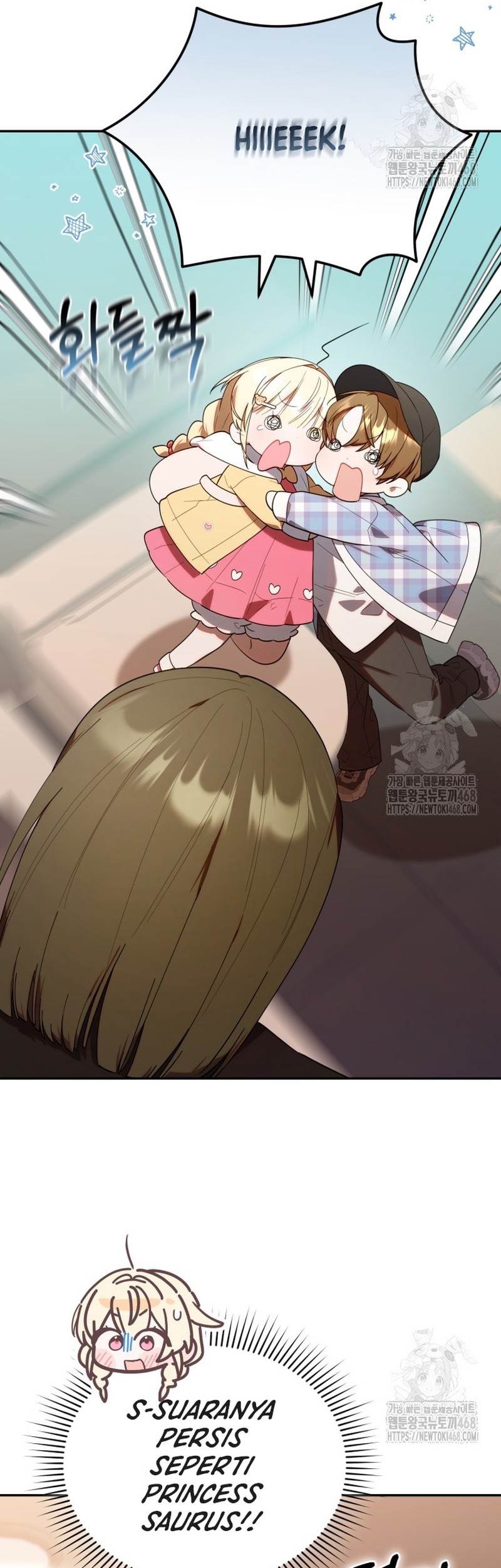 Chick Class Hunter is Being Filial! Chapter 29 Gambar 15