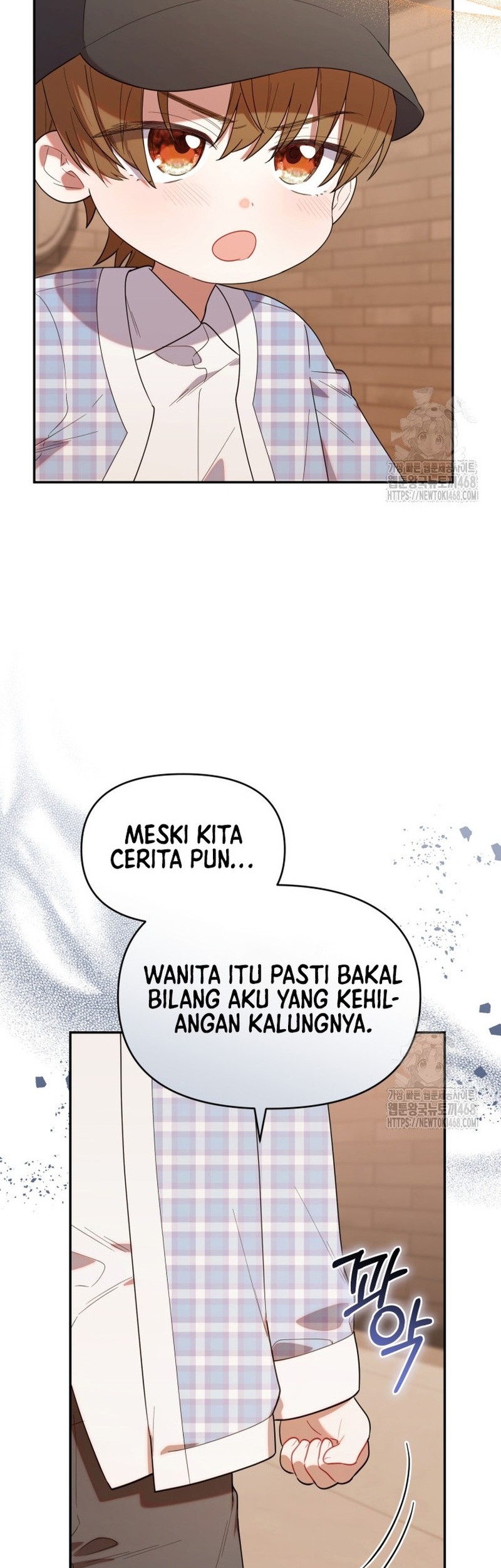 Chick Class Hunter is Being Filial! Chapter 29 Gambar 28