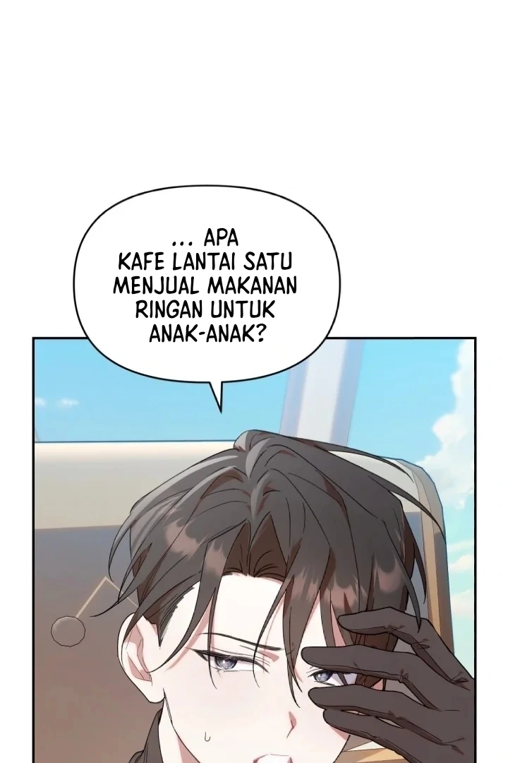 Chick Class Hunter is Being Filial! Chapter 3 Gambar 14