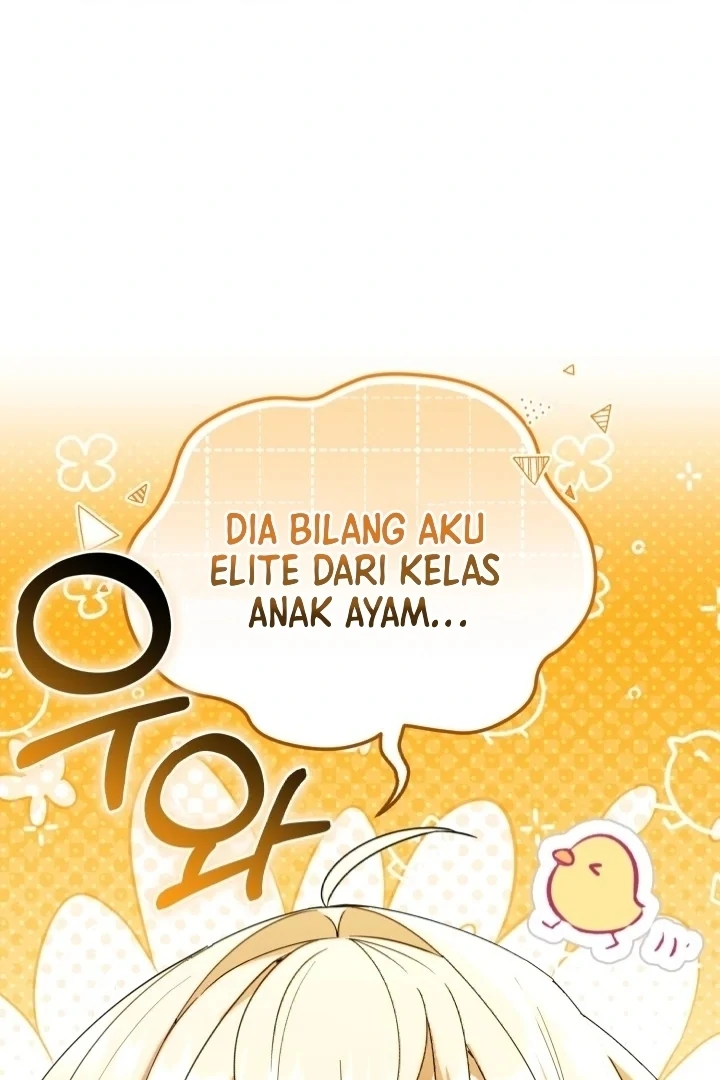 Chick Class Hunter is Being Filial! Chapter 3 Gambar 10