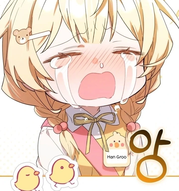 Chick Class Hunter is Being Filial! Chapter 3 Gambar 11