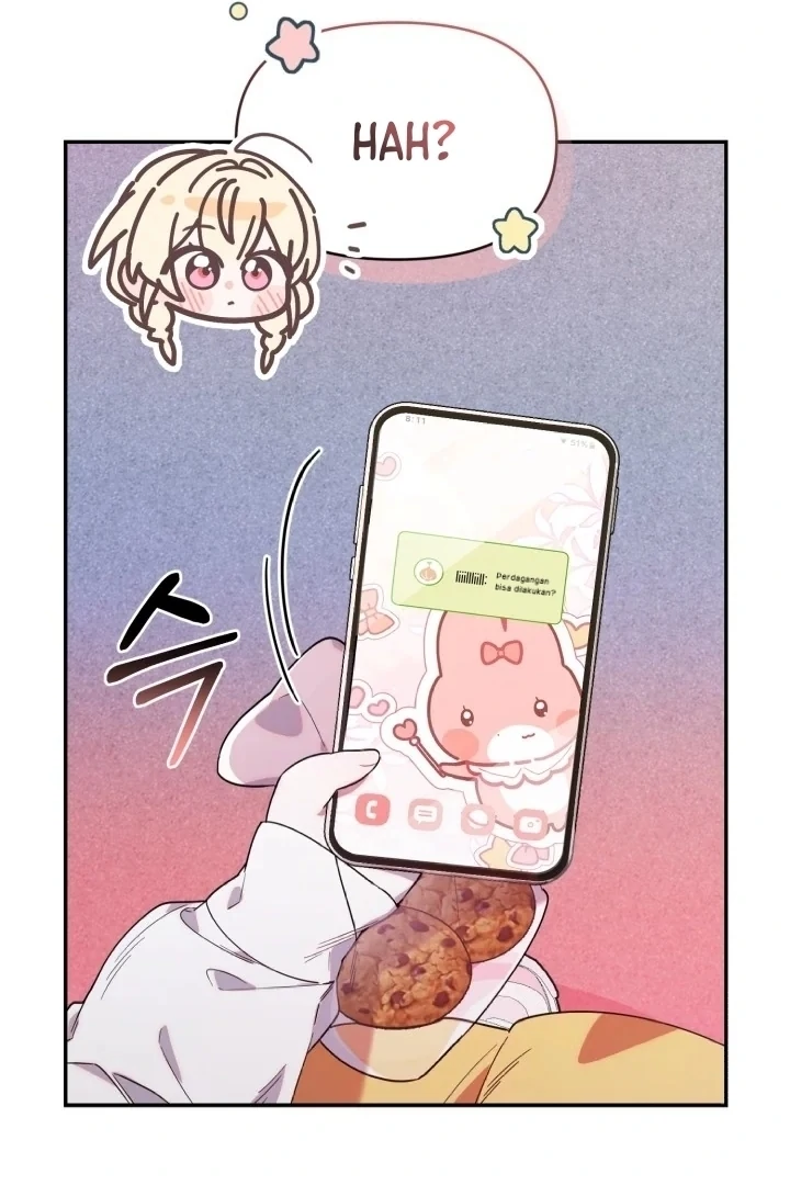 Chick Class Hunter is Being Filial! Chapter 3 Gambar 24