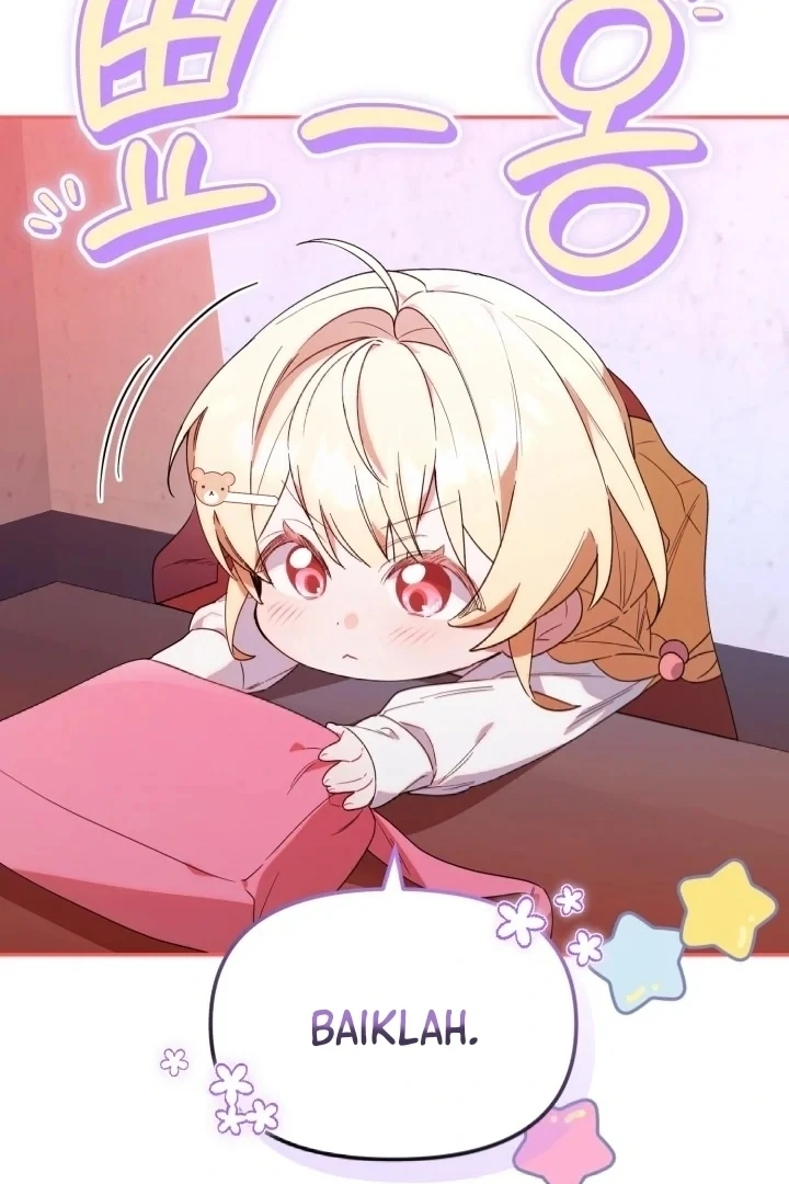 Chick Class Hunter is Being Filial! Chapter 3 Gambar 29