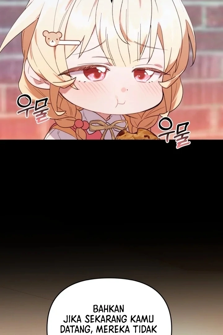 Chick Class Hunter is Being Filial! Chapter 3 Gambar 20