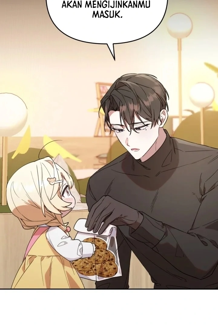 Chick Class Hunter is Being Filial! Chapter 3 Gambar 21