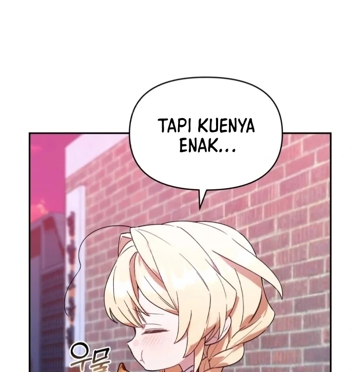 Chick Class Hunter is Being Filial! Chapter 3 Gambar 22