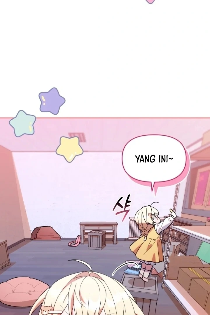 Chick Class Hunter is Being Filial! Chapter 3 Gambar 30