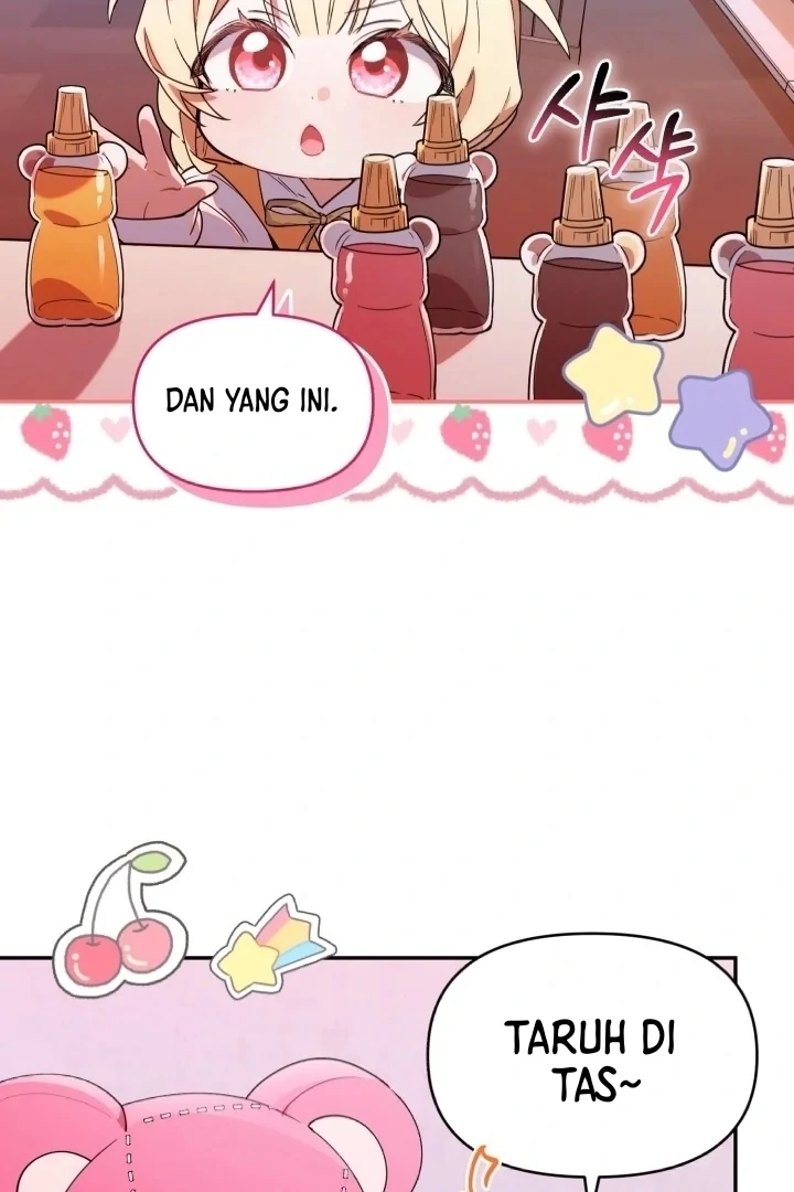 Chick Class Hunter is Being Filial! Chapter 3 Gambar 31