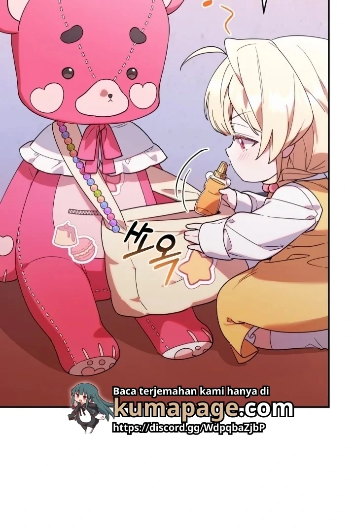 Chick Class Hunter is Being Filial! Chapter 3 Gambar 32