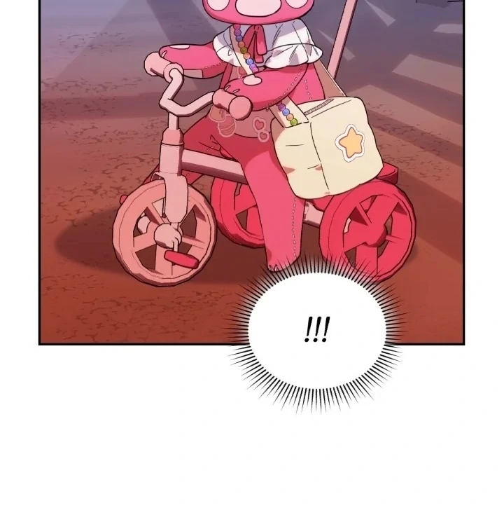 Chick Class Hunter is Being Filial! Chapter 3 Gambar 44